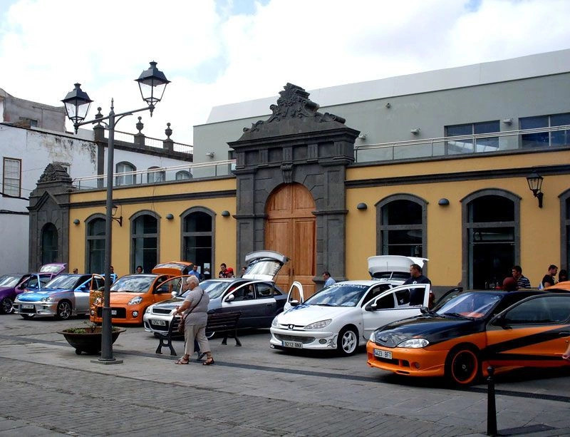 Арукас