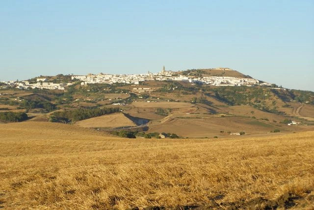 Андалусия