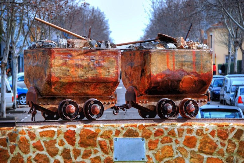 Андалусия