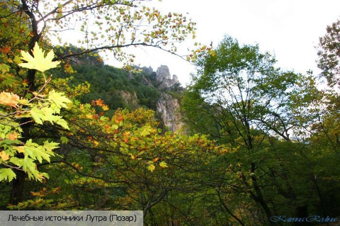 Лутраки (Коринфия)