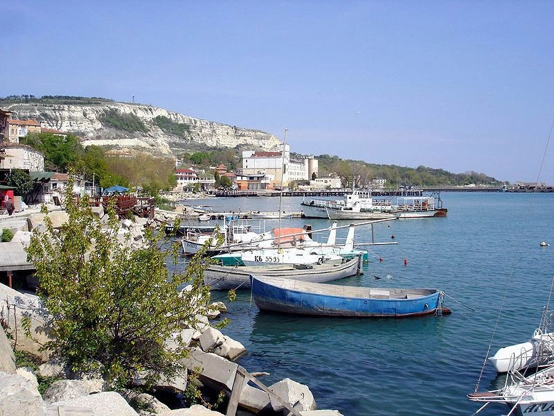 Балчик