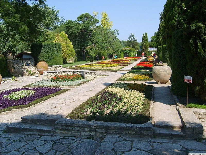 Балчик