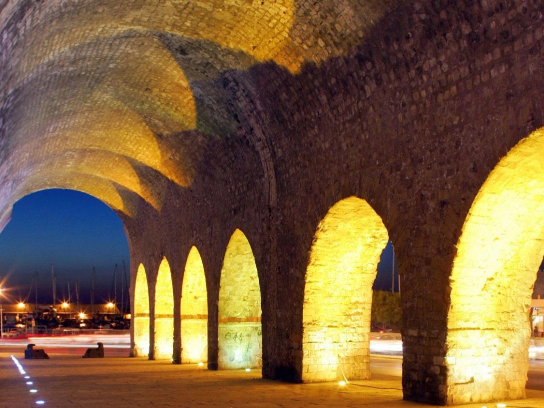 Ираклион (город)