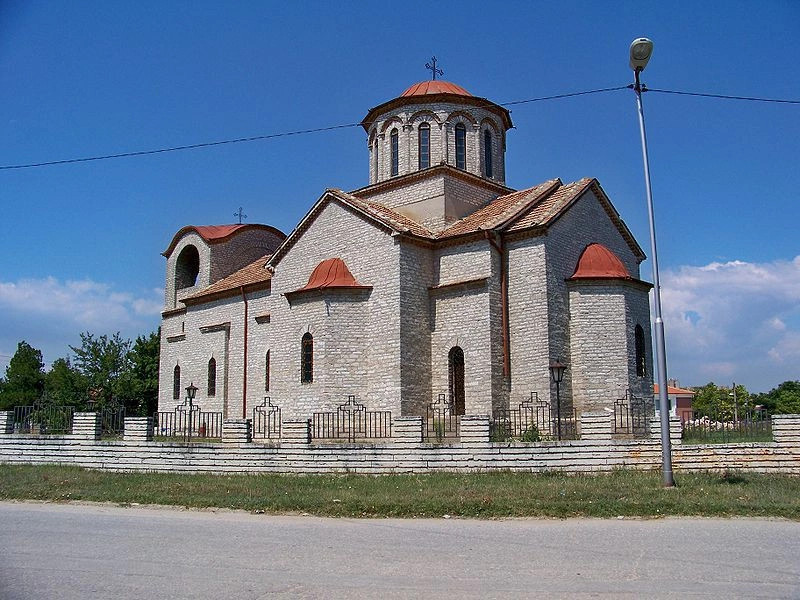 Балчик