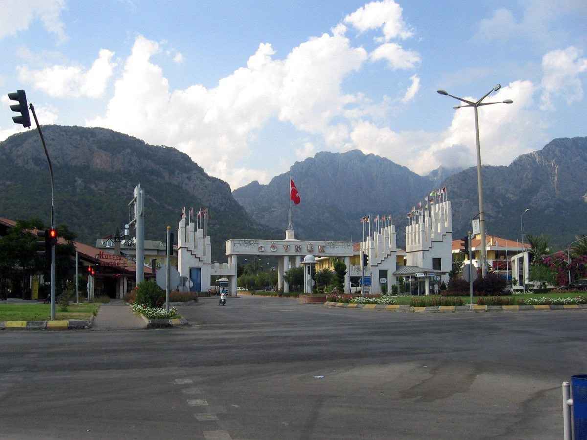 Гейнюк
