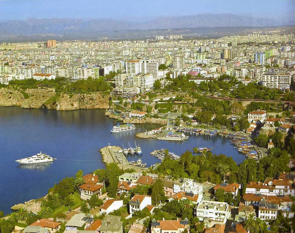 Анталья