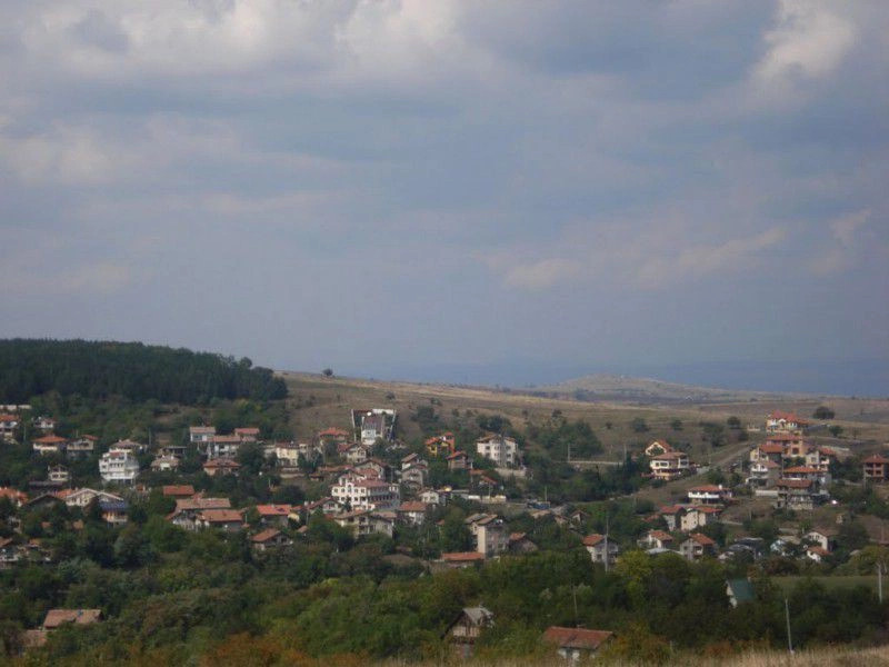 Банкя