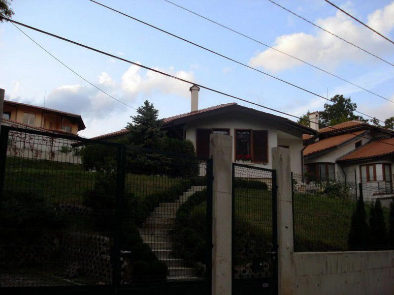 Банкя