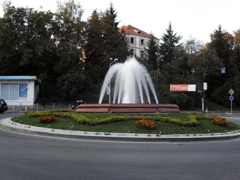 Банкя