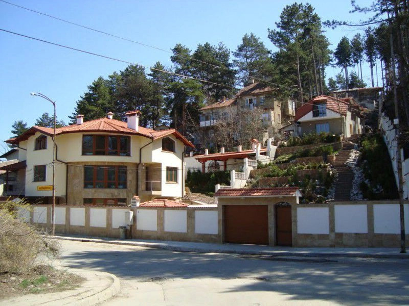 Банкя