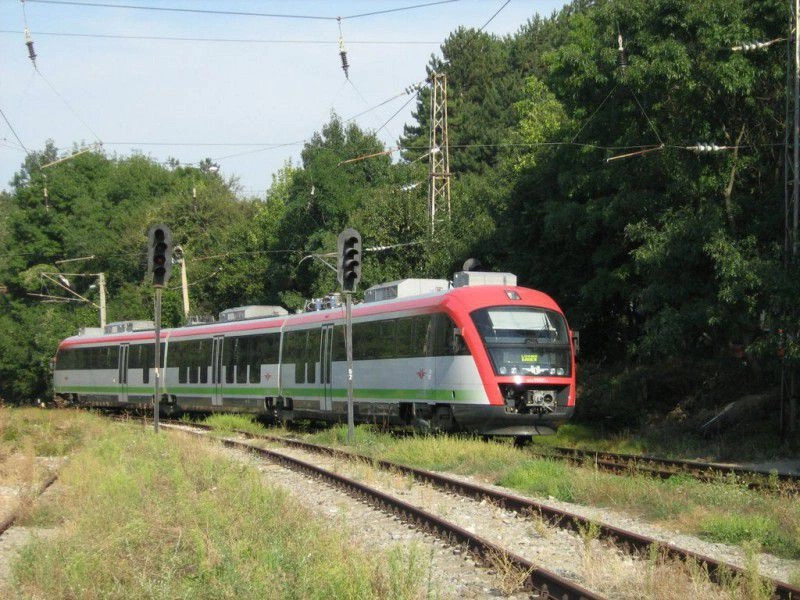 Банкя