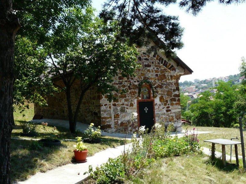 Банкя