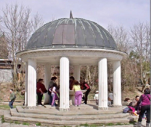Банкя