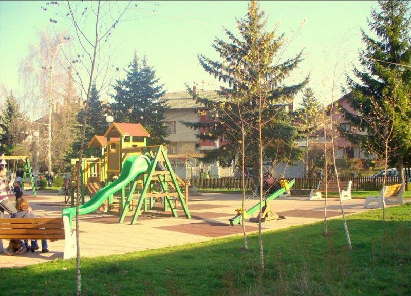 Банкя