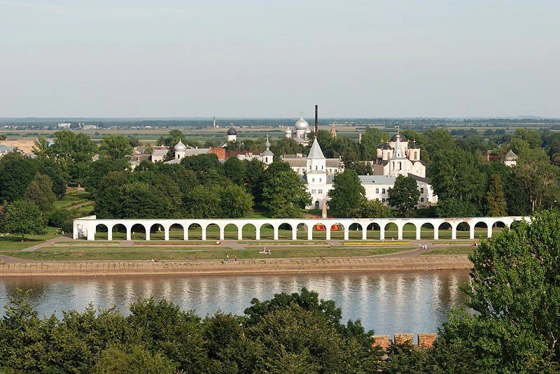 Великий Новгород