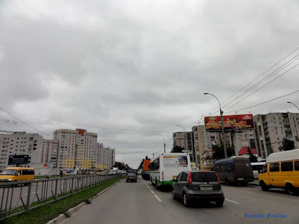 Брянск городской округ