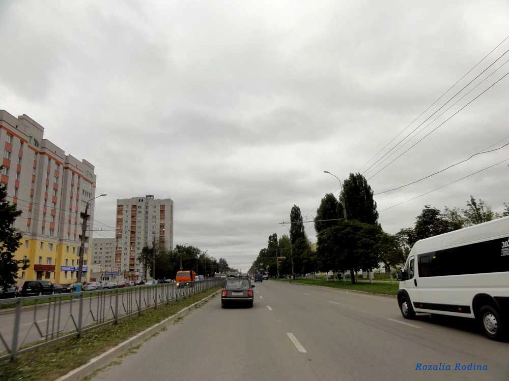 Брянск городской округ