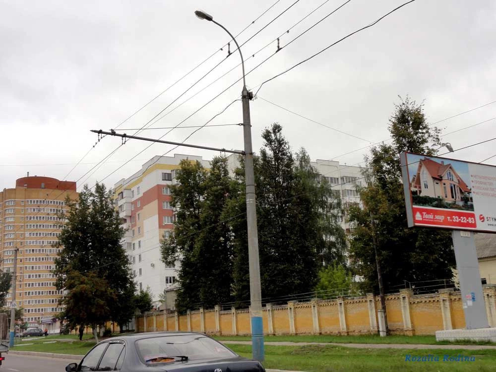 Брянск городской округ