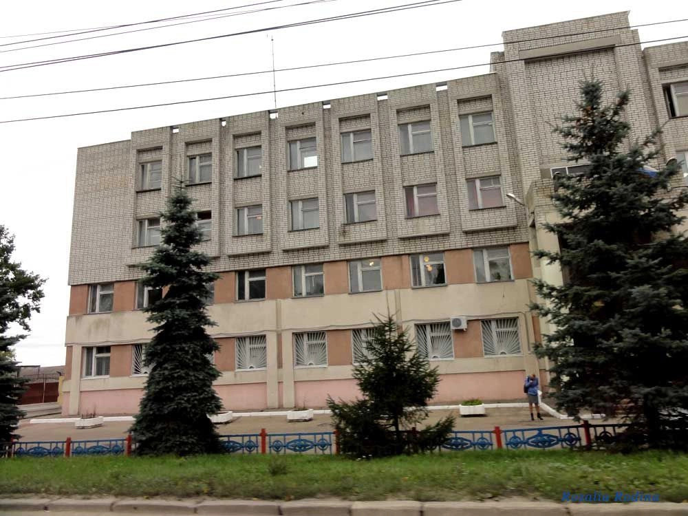 Брянск городской округ