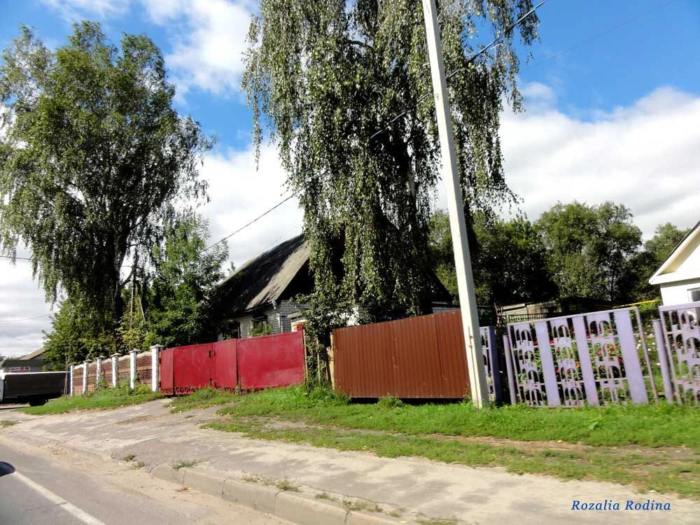 Брянск городской округ