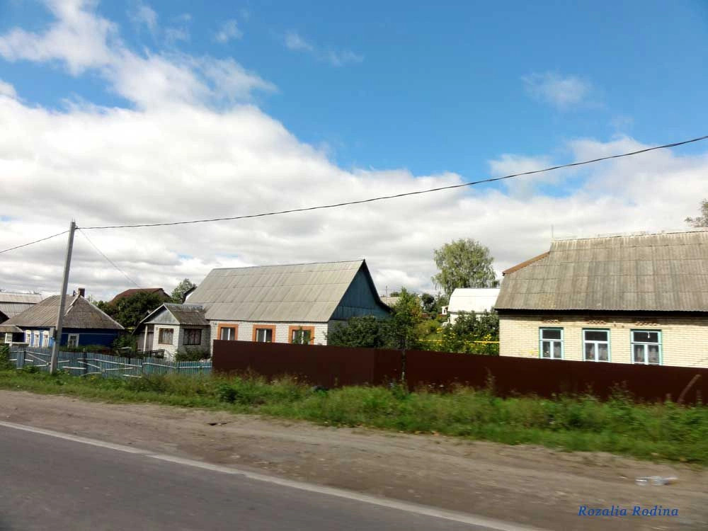 Брянск городской округ