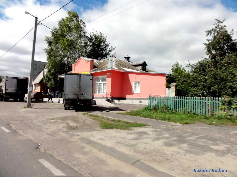 Брянск городской округ
