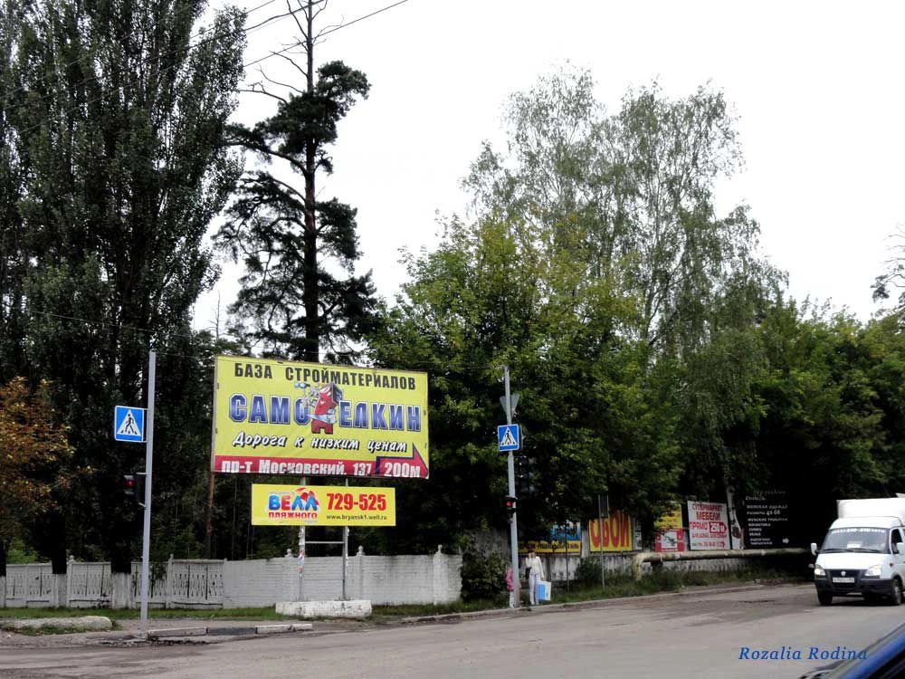 Фокино город