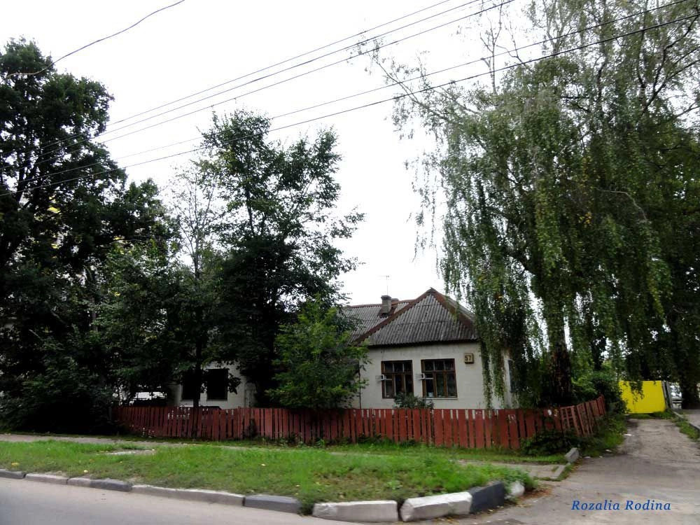 Фокино город