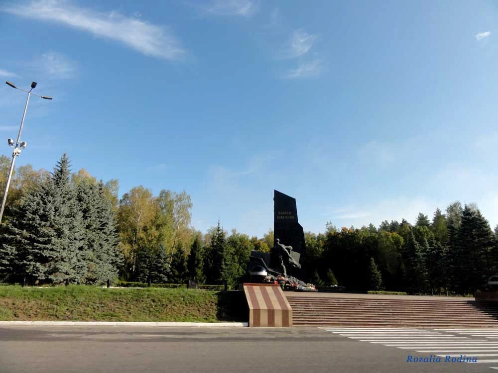 Брянский район
