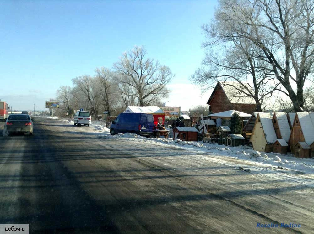 Брянский район