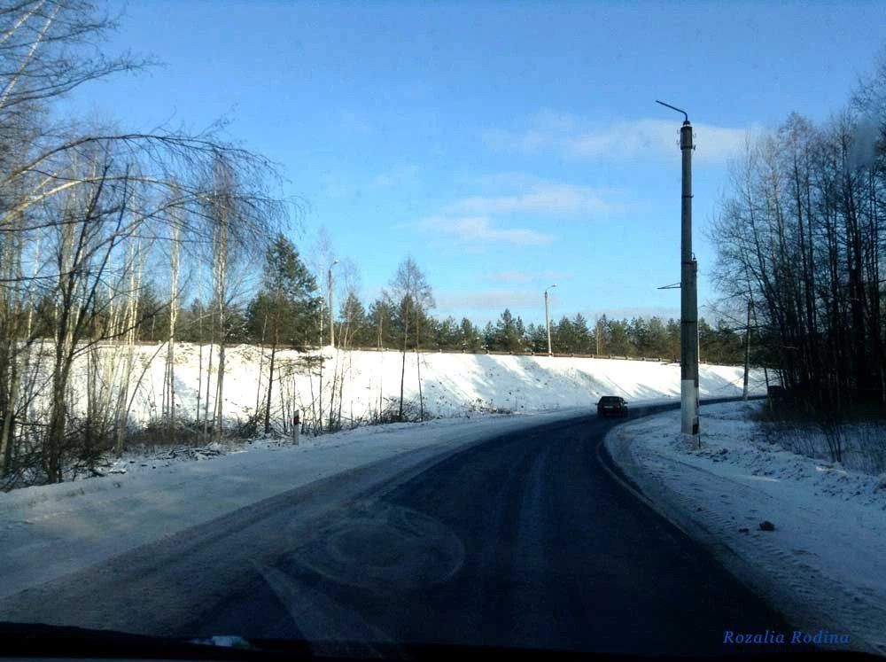 Брянский район