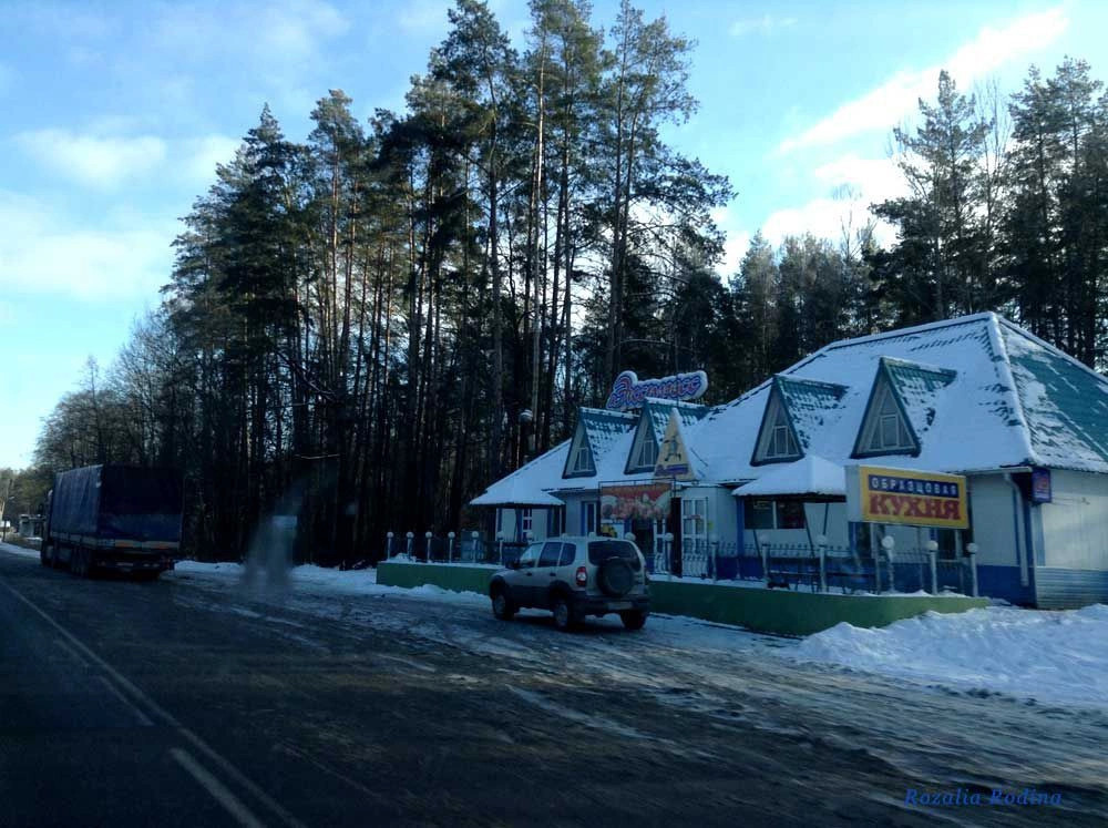 Брянский район