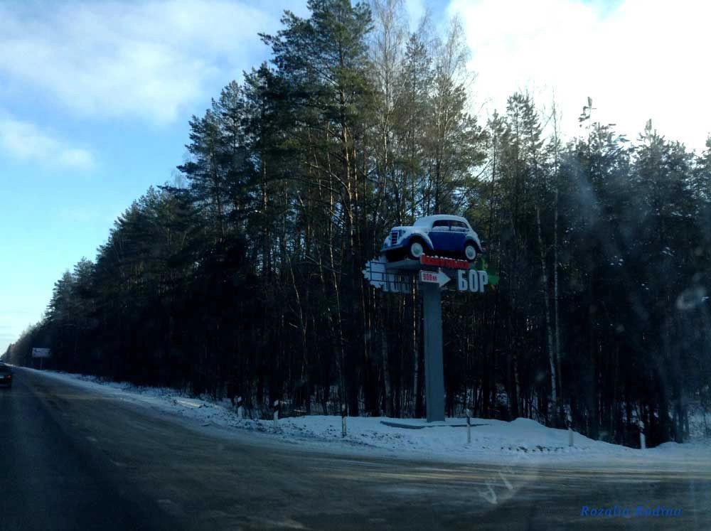 Брянский район