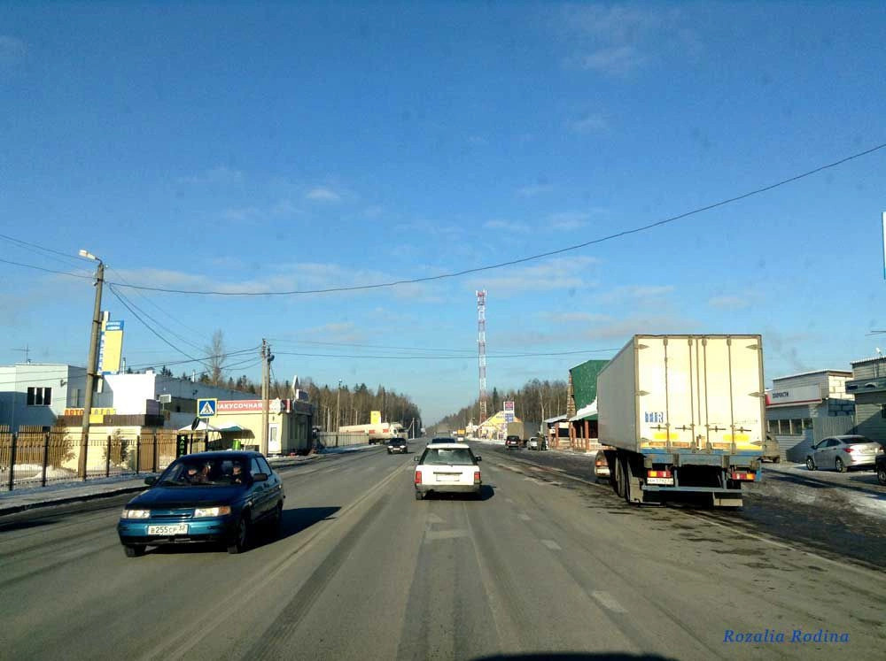 Брянский район
