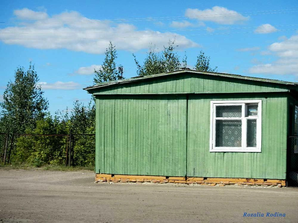 Злынковский район