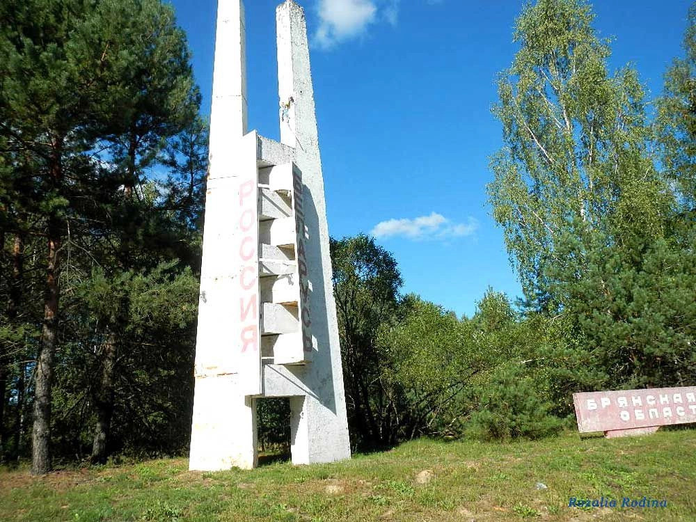 Злынковский район