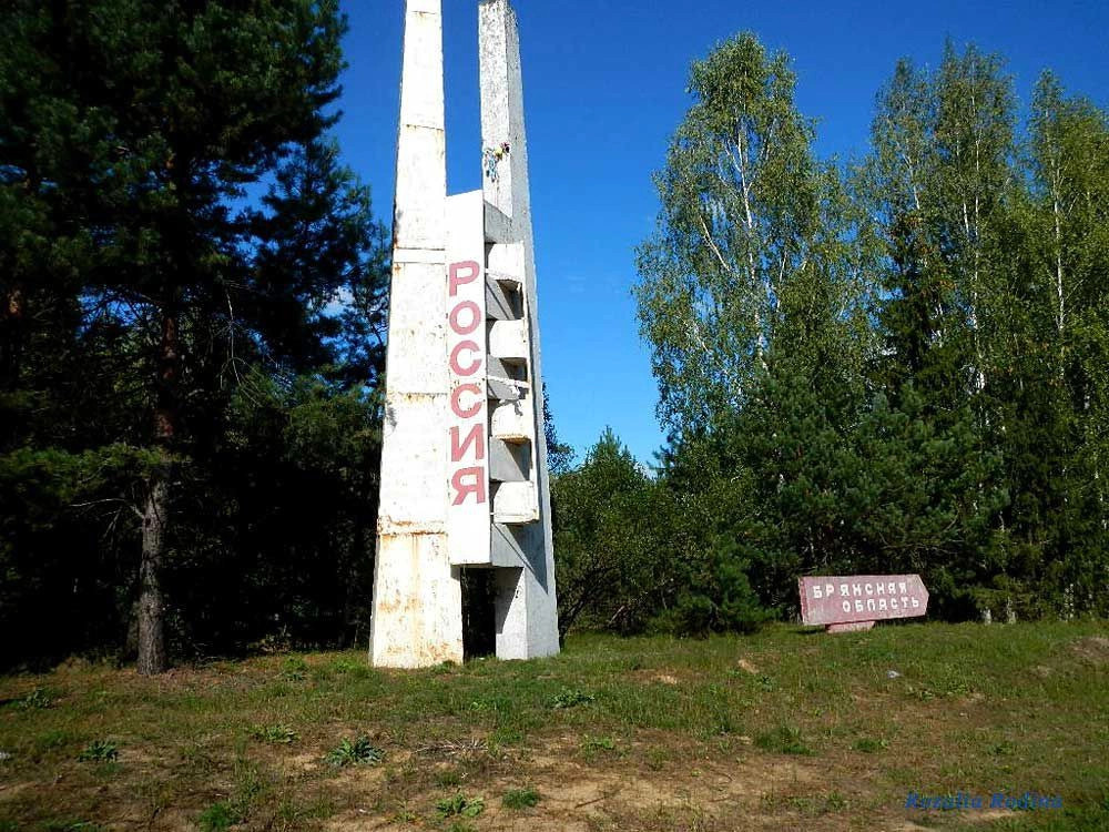 Злынковский район