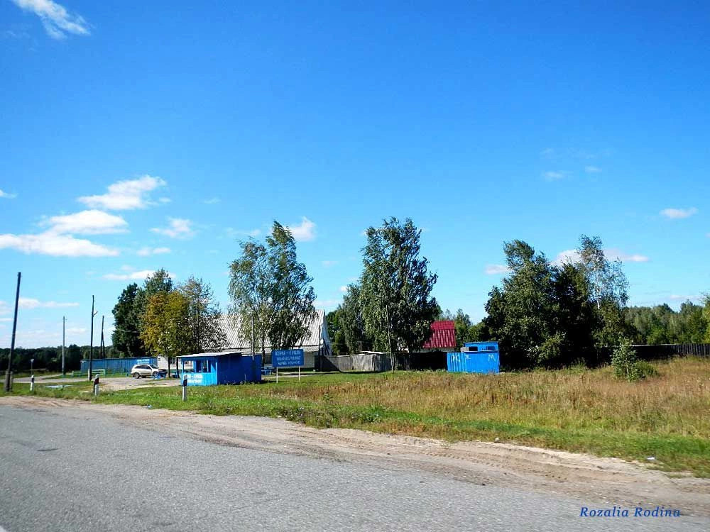 Клинцовский район