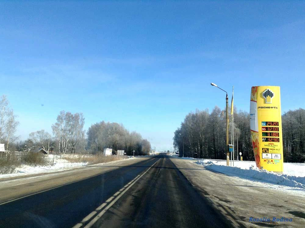 Новозыбковский район