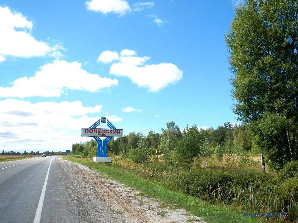 Почепский район