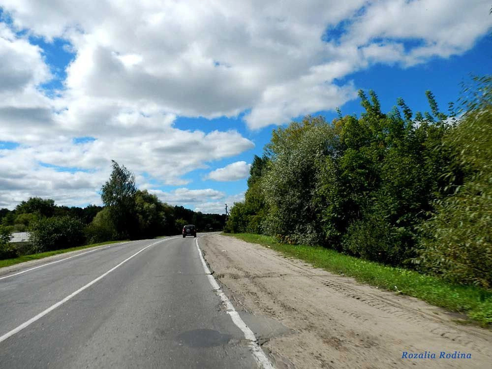 Почепский район