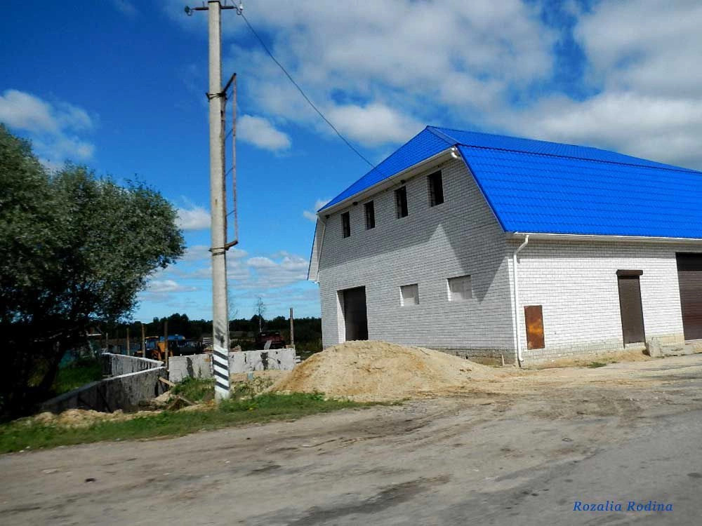 Почепский район