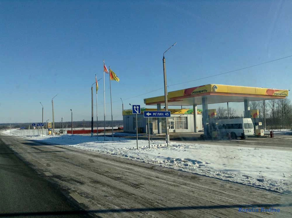 Почепский район