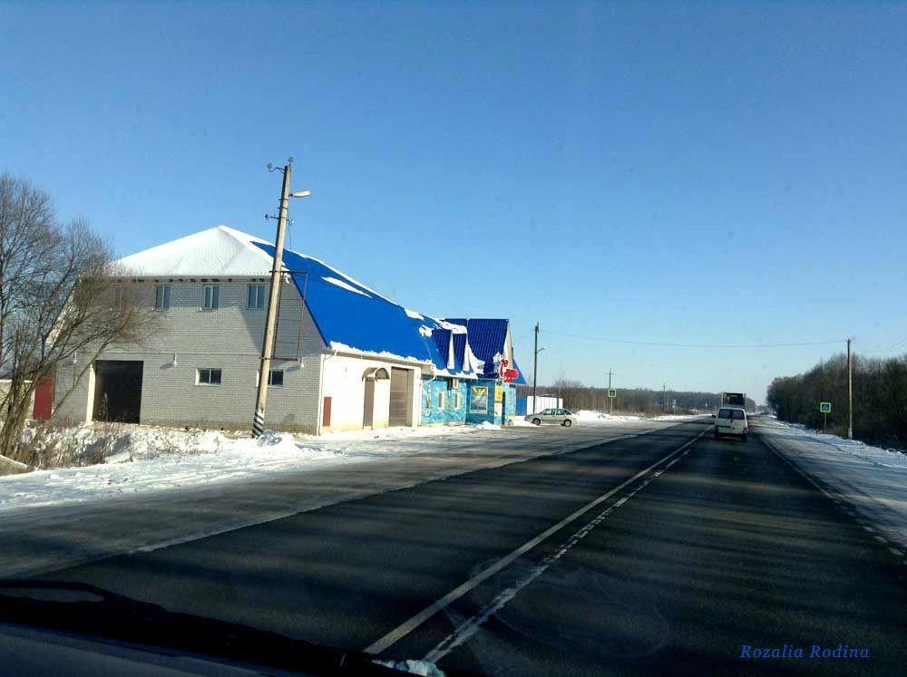 Почепский район