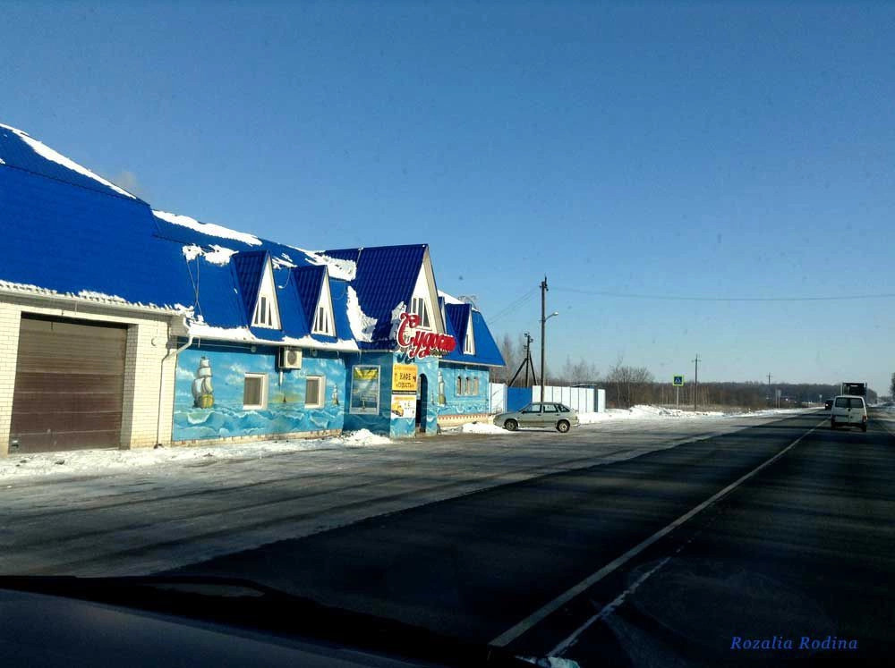 Почепский район