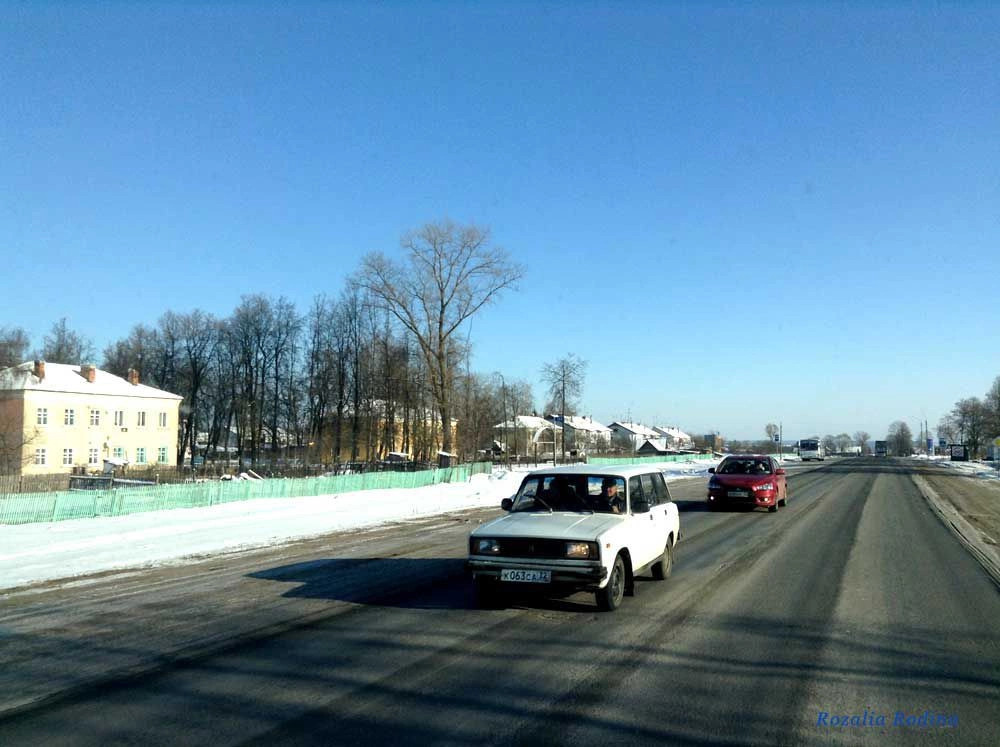Почепский район