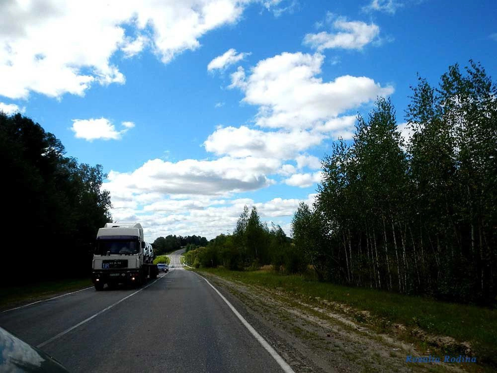 Унечский район