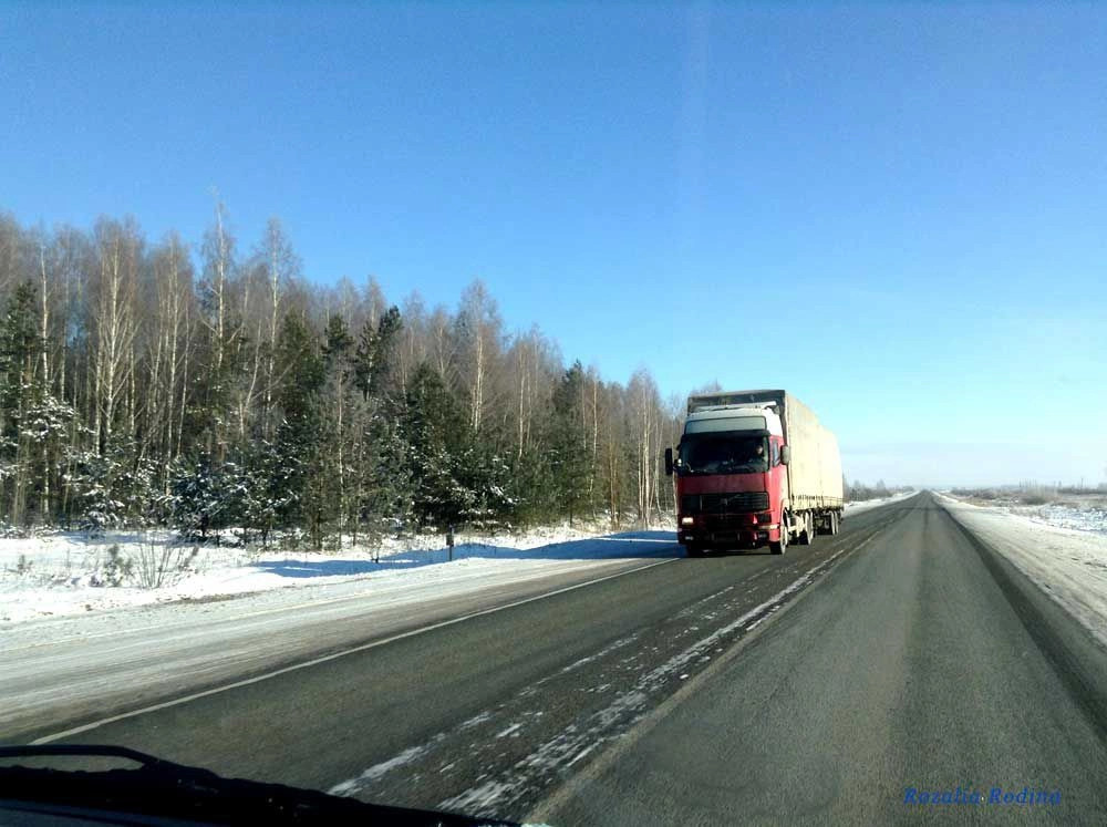 Унечский район