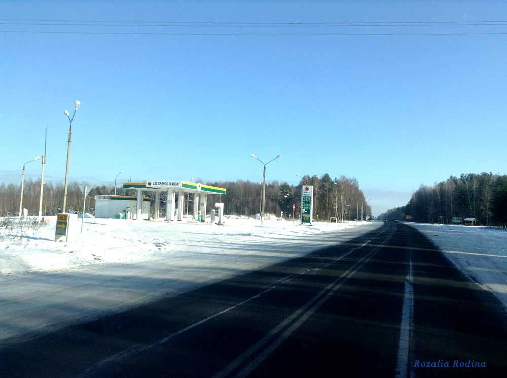 Унечский район