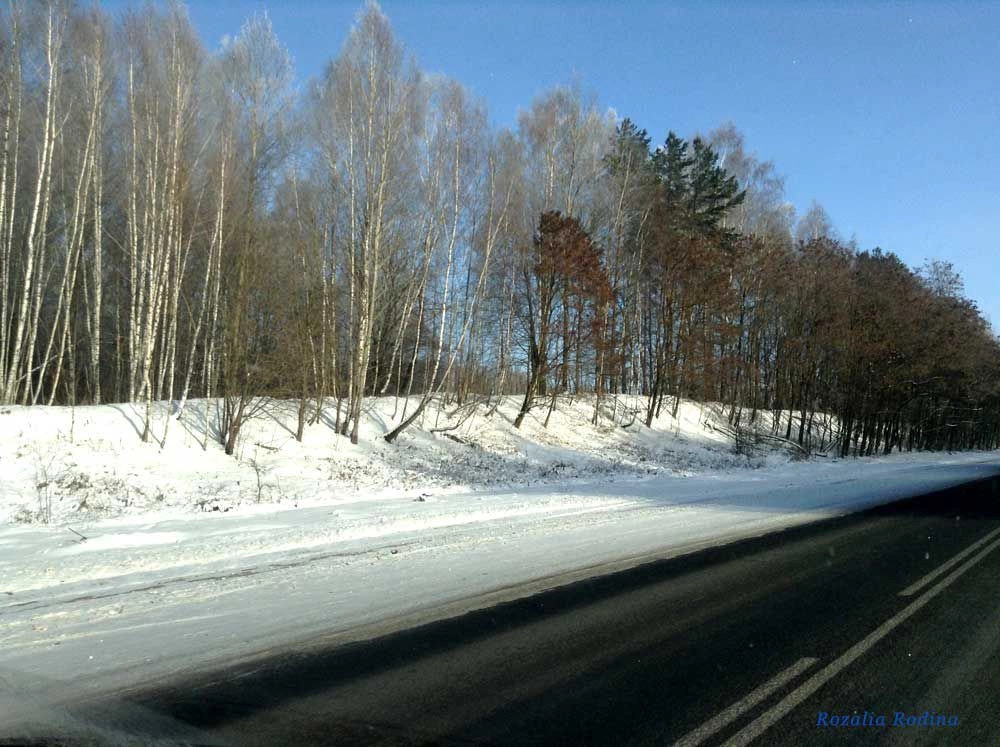 Унечский район
